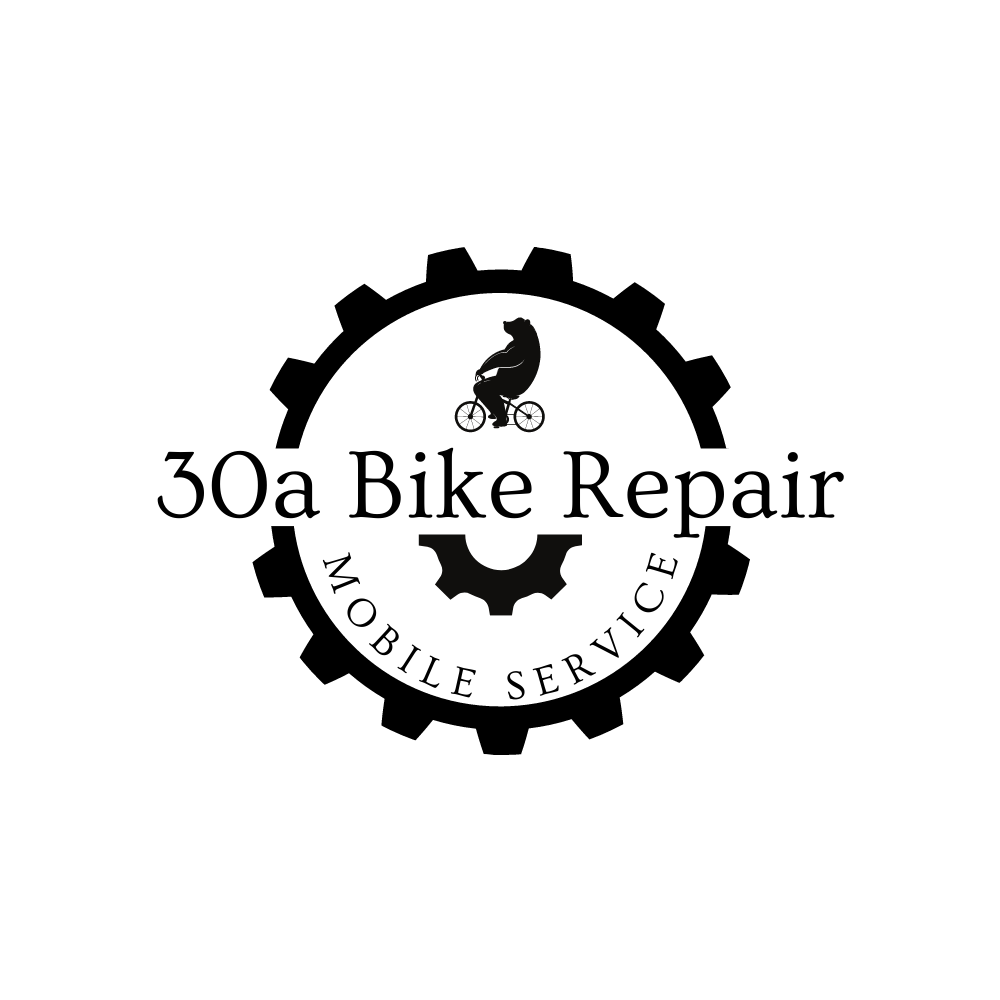 Bike Repair Abstract Vector & Photo (Free Trial) | Bigstock